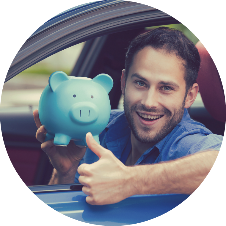 Auto Ahorro