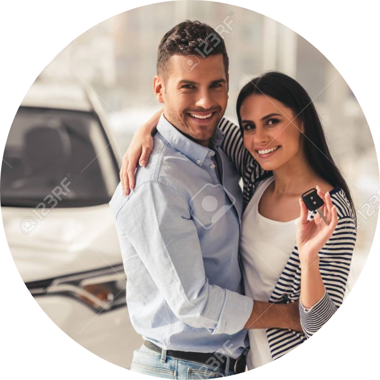 Auto pronto