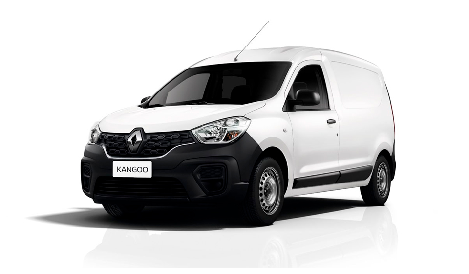 Kangoo Image 1