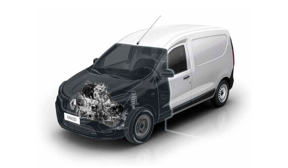 Kangoo Image 3