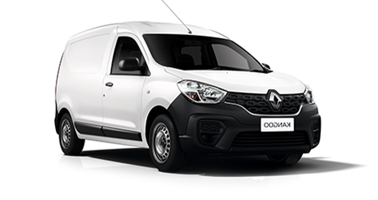 Kangoo Express